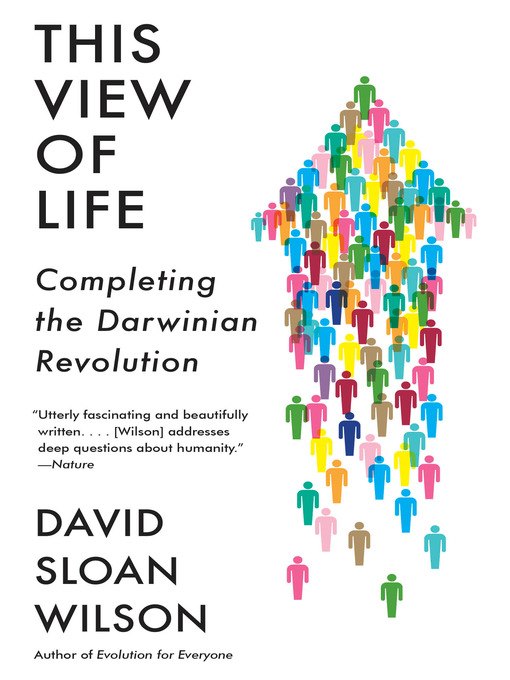 Title details for This View of Life by David Sloan Wilson - Wait list